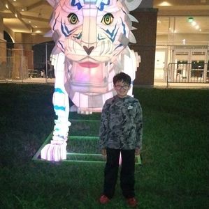 Meet your Posher, Julia